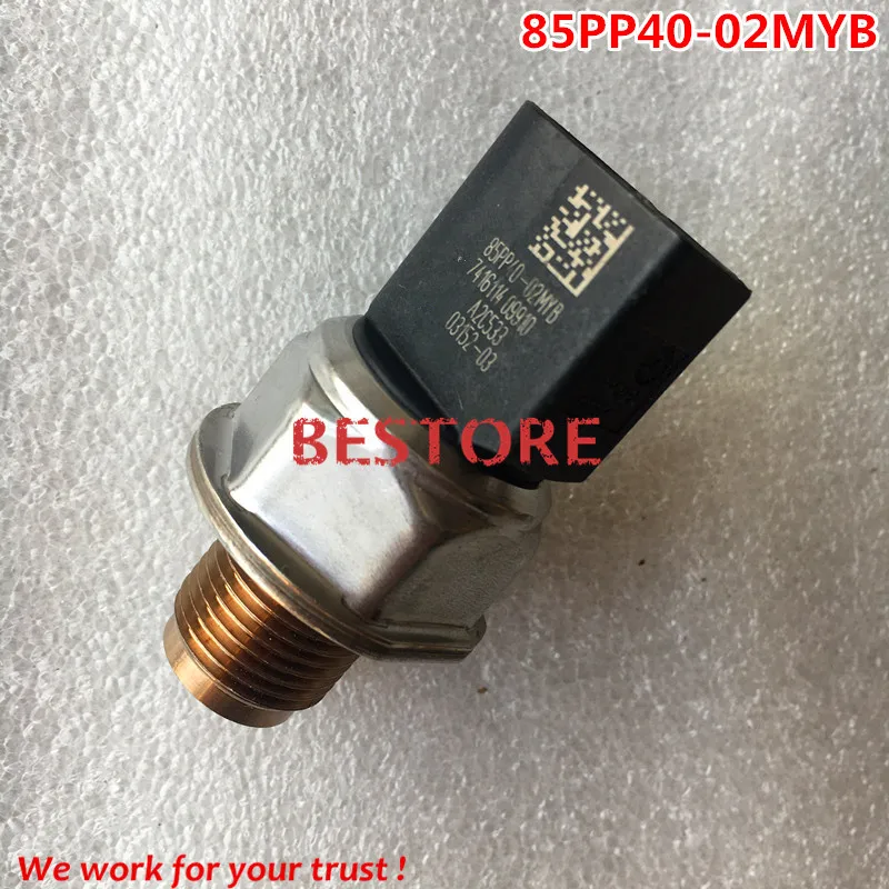 Датчик давления топлива Common Rail 85PP40 02 85PP4002|sensor sensor|sensor pressuresensor fuel |