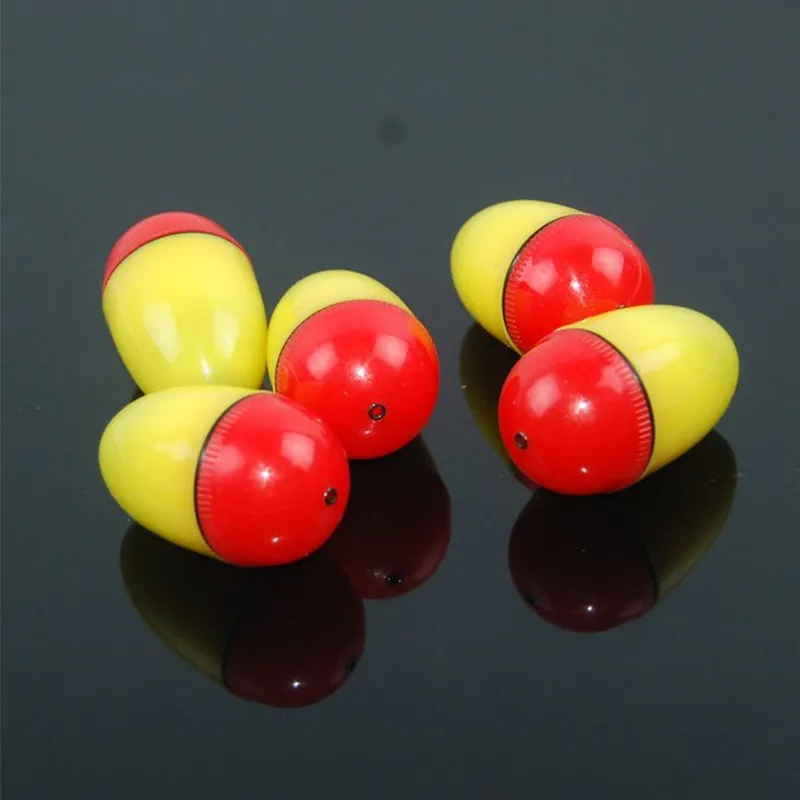 Рыболовный поплавок для ночной морской рыбалки светящийся высокоэффективный