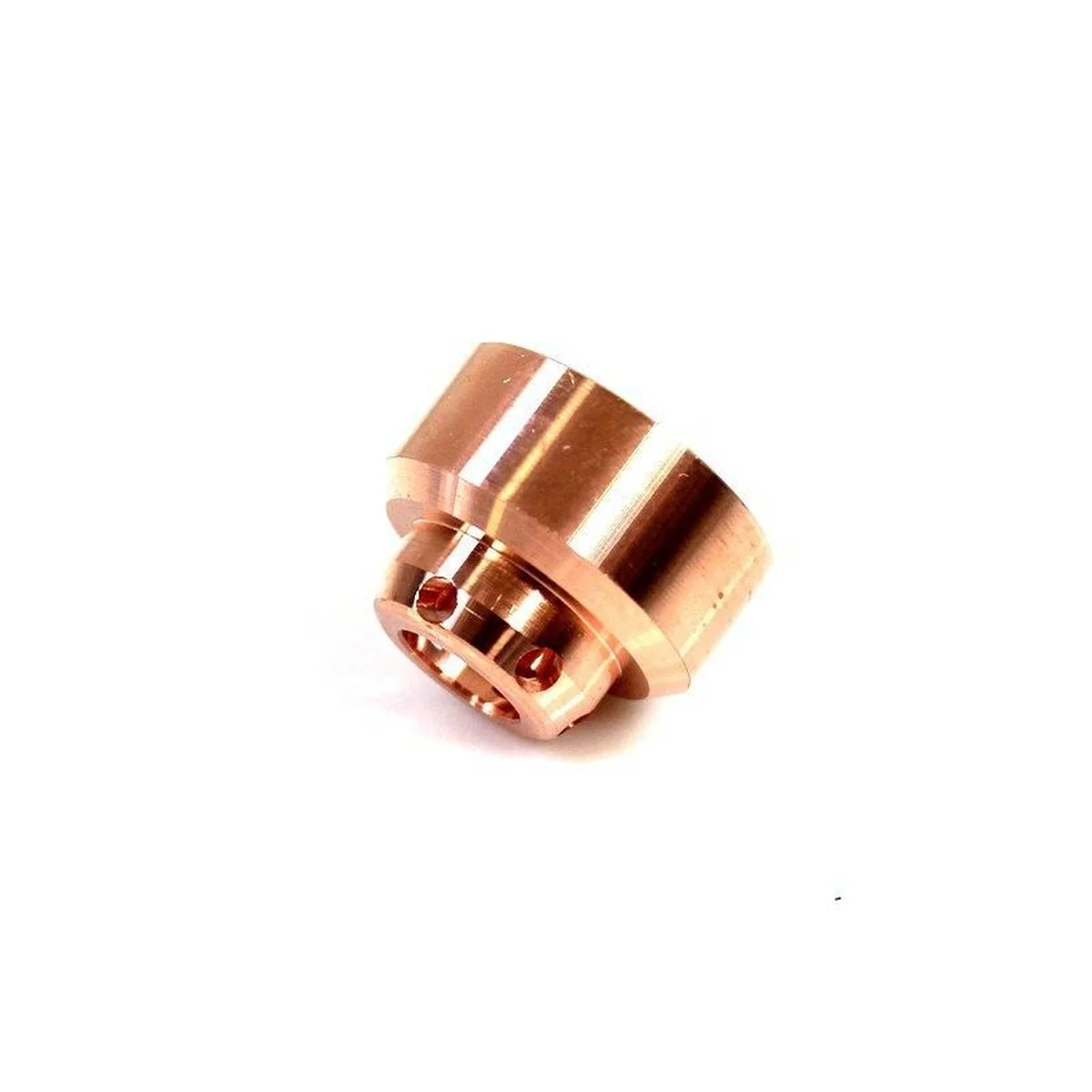 Защитная крышка 220948 FineCut плазменный резак фонарь Aftermarket Плазменные расходные материалы PKG-5