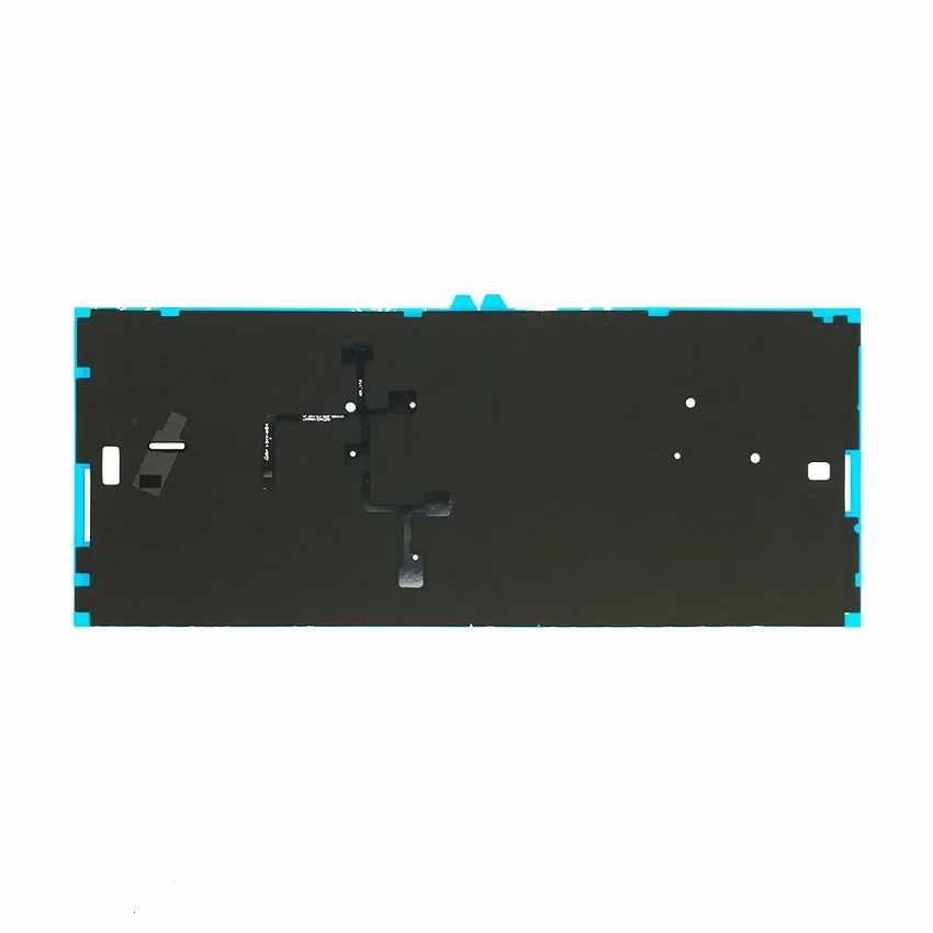 10 pcs New Swedish Keyboard with Backlight Backlit For Macbook Air 13&quot A1466 A1369 Sweden 2011-2017 | Компьютеры и офис