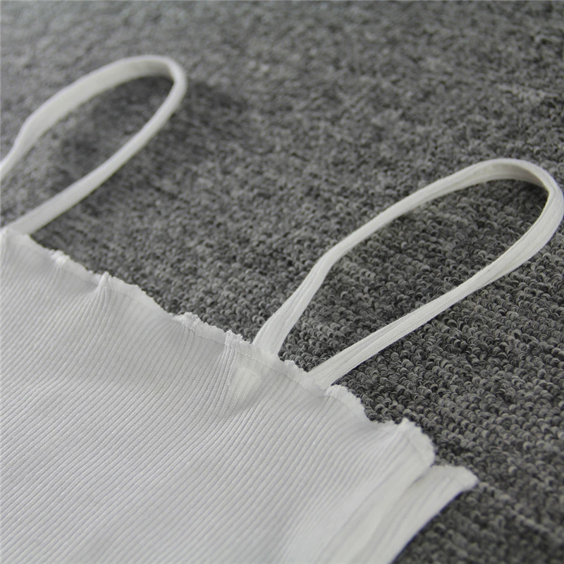 Модное женское сексуальное нижнее белье из полиэстера с бретельками