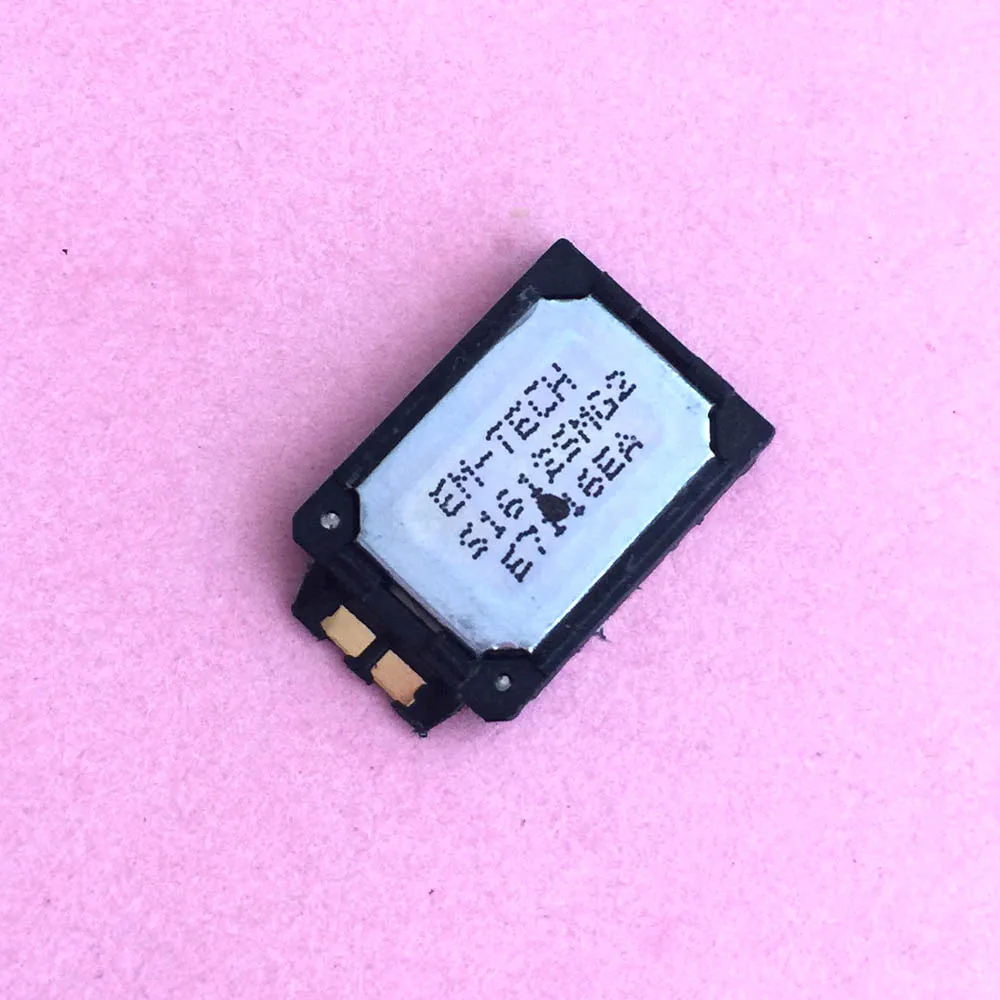 Звонок Зуммер Громкий Динамик Часть Замена для samsung Galaxy J7() J710/J5() J510/J3() J320 J310