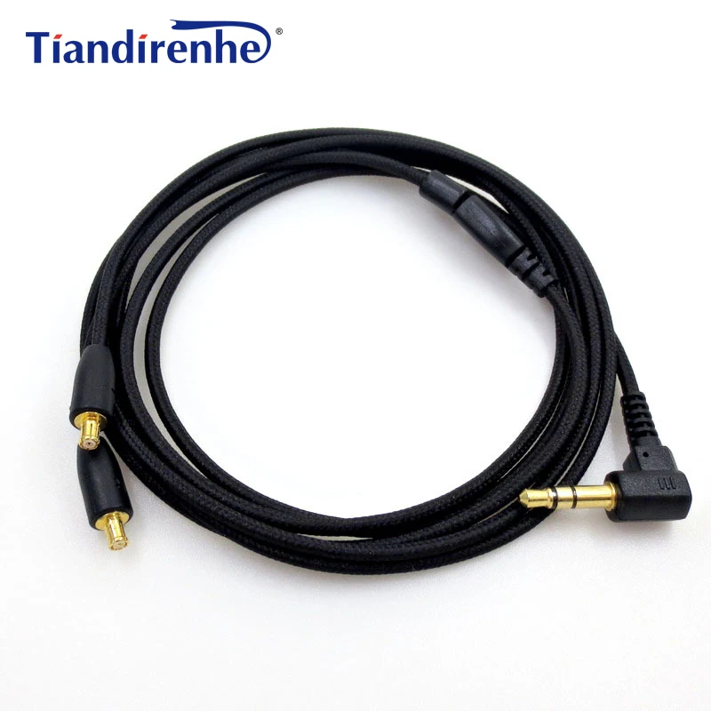 Кабель A2DC для наушников ATH Cks1100 Ls50 70 E50 Ls00 LS400 CKR90 Ckr100 CKS100is Аксессуары наушников  | Аксессуары для наушников -32948857221