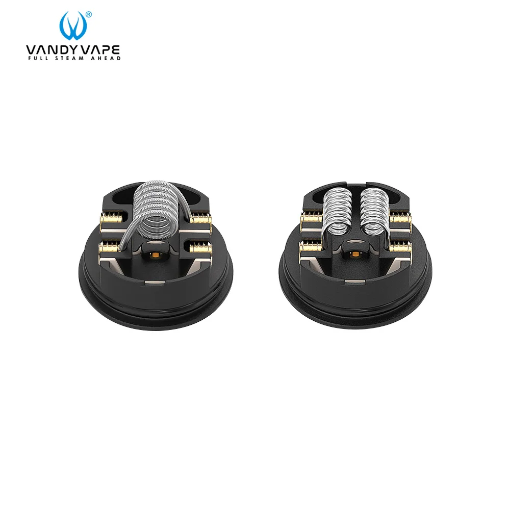 Оригинальный vandy VAPE Phobia V2 RDA танк с 177 W DRAG 2 Box Mod VS Vaper Vs Drag 157 w Мини Vandyvape комплект