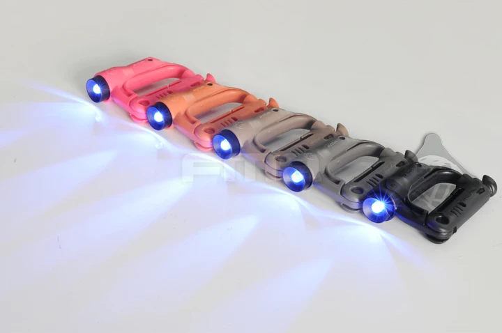 Водонепроницаемые светильники FMA FTW d-типа с высокой температурой и низкой | Спорт