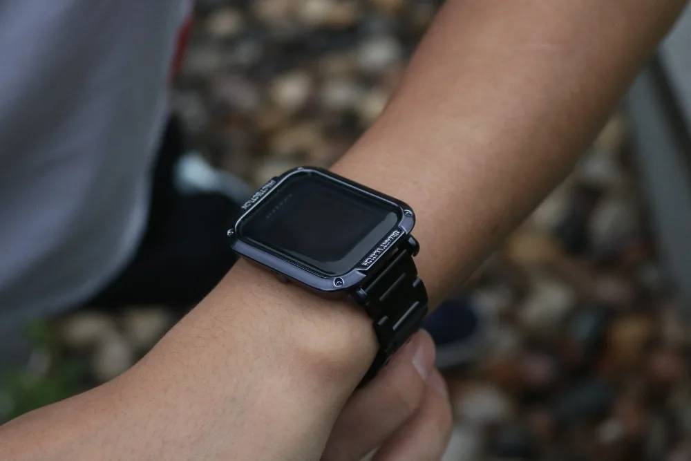 Самый дешевый красочный жесткий чехол для Xiaomi Amazfit Bip BIT PACE Lite Youth Watch чехол защитный чехол