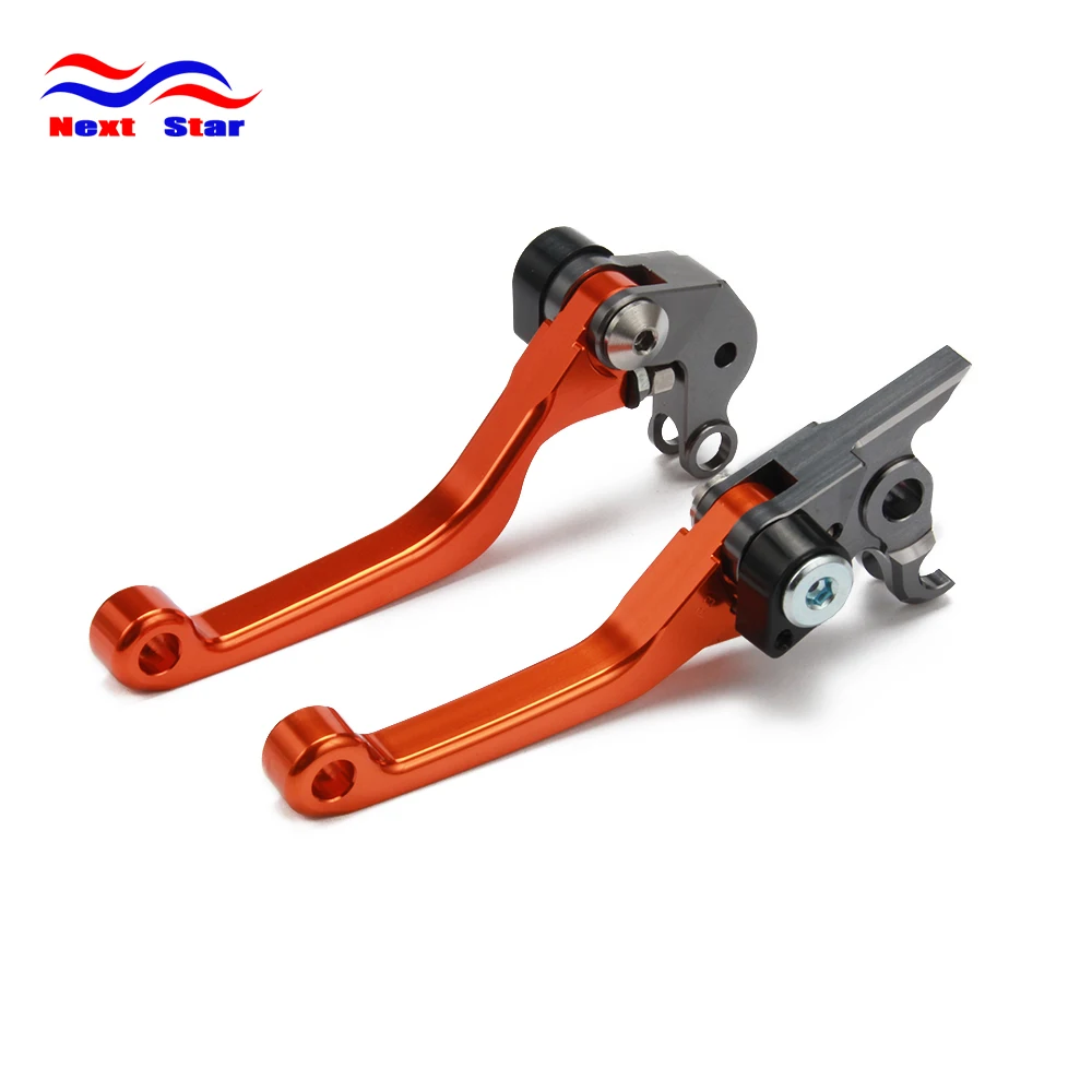 Рычаг Сцепления поворотного тормоза питбайка для мотоцикла KTM SX 144 250 450 EXC 525 125 XCW 200
