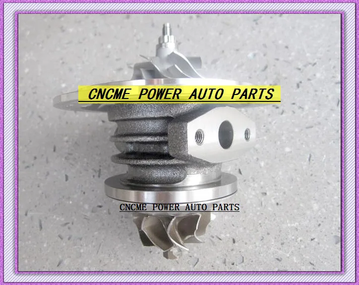 Фото Картридж TURBO CHRA 14411-69T00 452187 452187 -0001 452187 -0003 452187 -0005 Для NISSAN CabStar M100 Trade L35 BD30TI BD-30T 3.0L №2