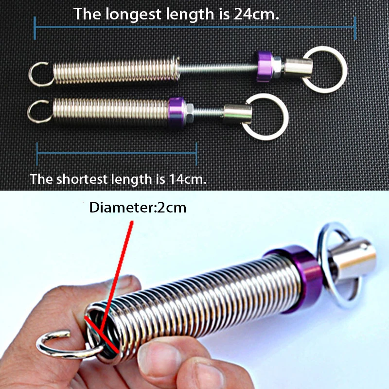 ZD автомобильный пружинный багажник автоматическое обновление подъемное