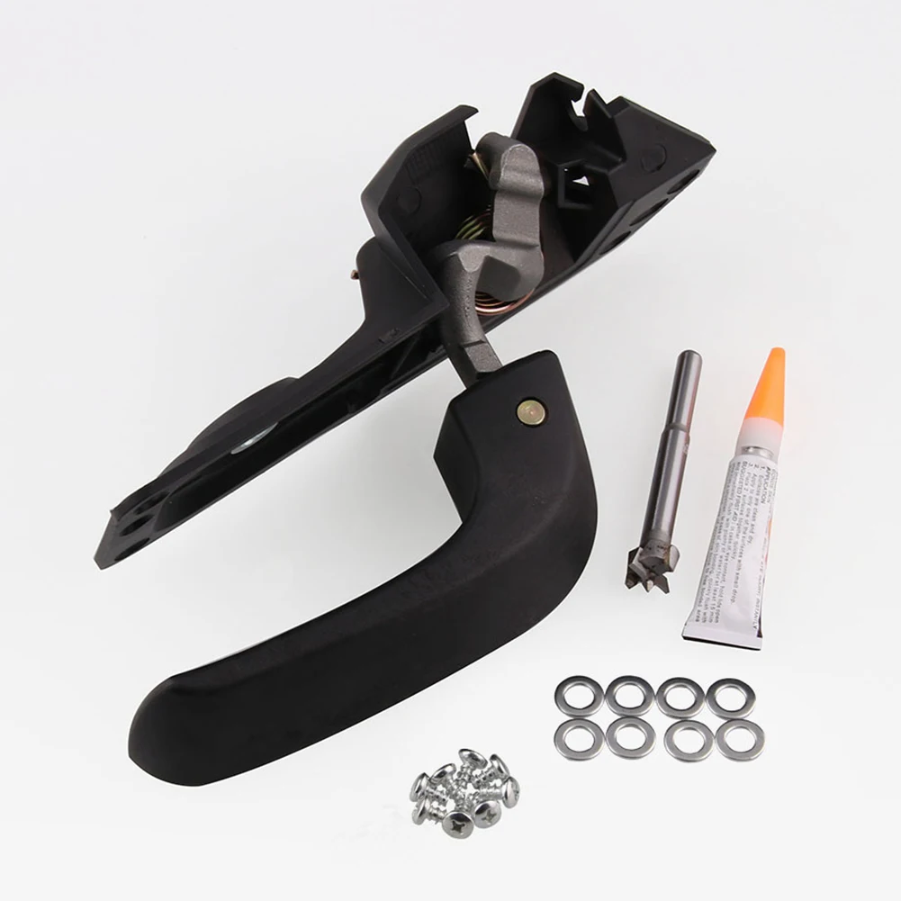 Замена универсальный интерьер драйверы внутренняя ручка двери интимные