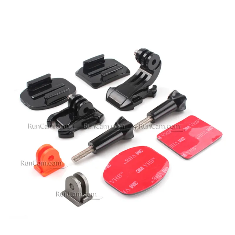 Runcam high quality Mounts Set for RunCam 2 | Игрушки и хобби
