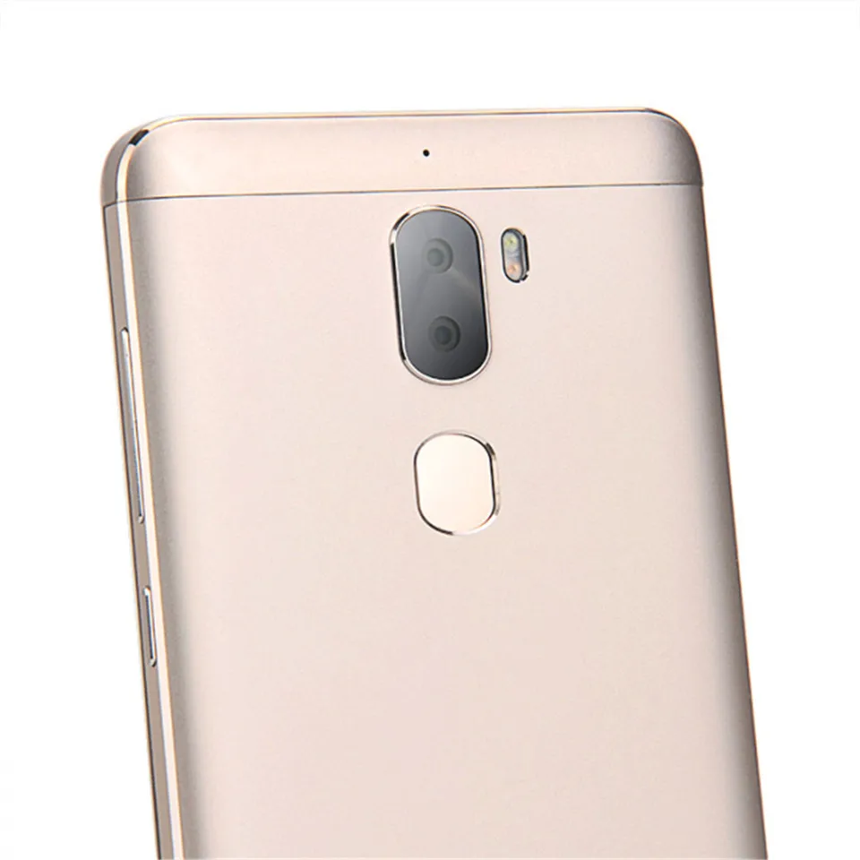 Leeco Coolpad здорово 1 C103 5 &quotмобильный телефон FHD Android 6 0 13.0MP двойной Камера Snapdragon 652 4G B