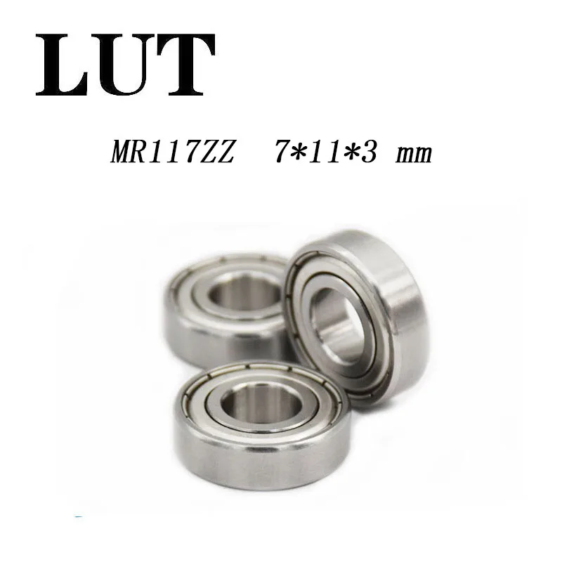4 шт. высококачественные фотообои MR117ZZ MR117Z MR117 ZZ 7*11*3 мм 7x11x3 миниатюрные стеновые
