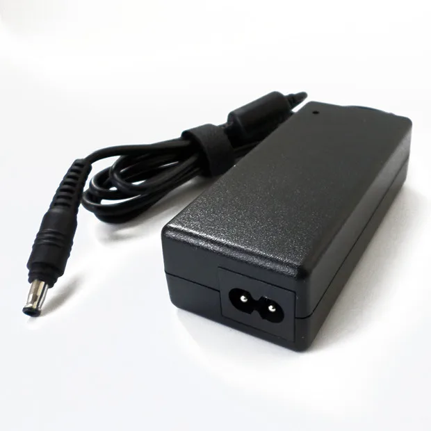19V 3.16A 60W адаптер переменного тока с зарядным устройством для ноутбука Samsung QX410