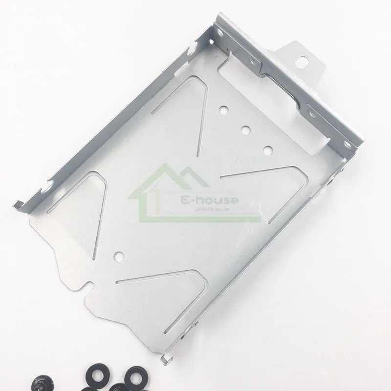Высокое качество жесткий диск HDD Монтажный кронштейн Замена для PS4 Pro консоли жесткий диск держатель рамка