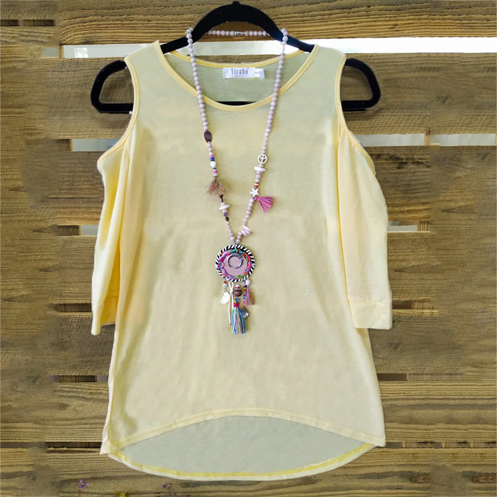 Сексуальные женские футболки размера плюс повседневные топы с вырезами на