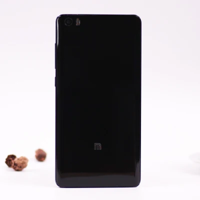 Задняя крышка для аккумулятора Xiaomi Mi Note 1 minote