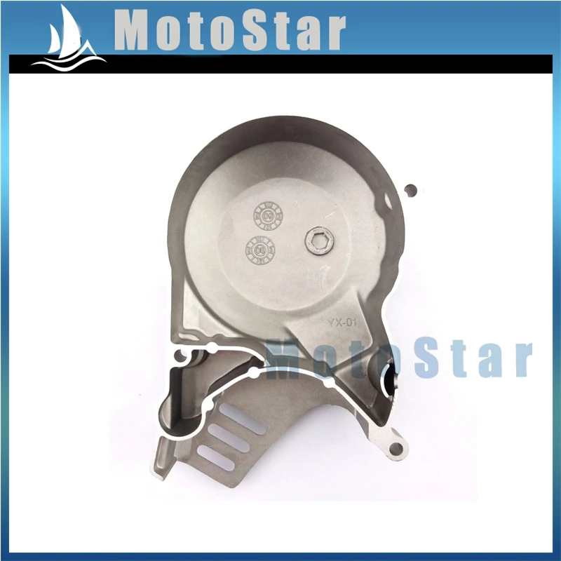 Чехол для статора двигателя YX 110cc 125cc 140cc 150cc 160cc китайский питбайк
