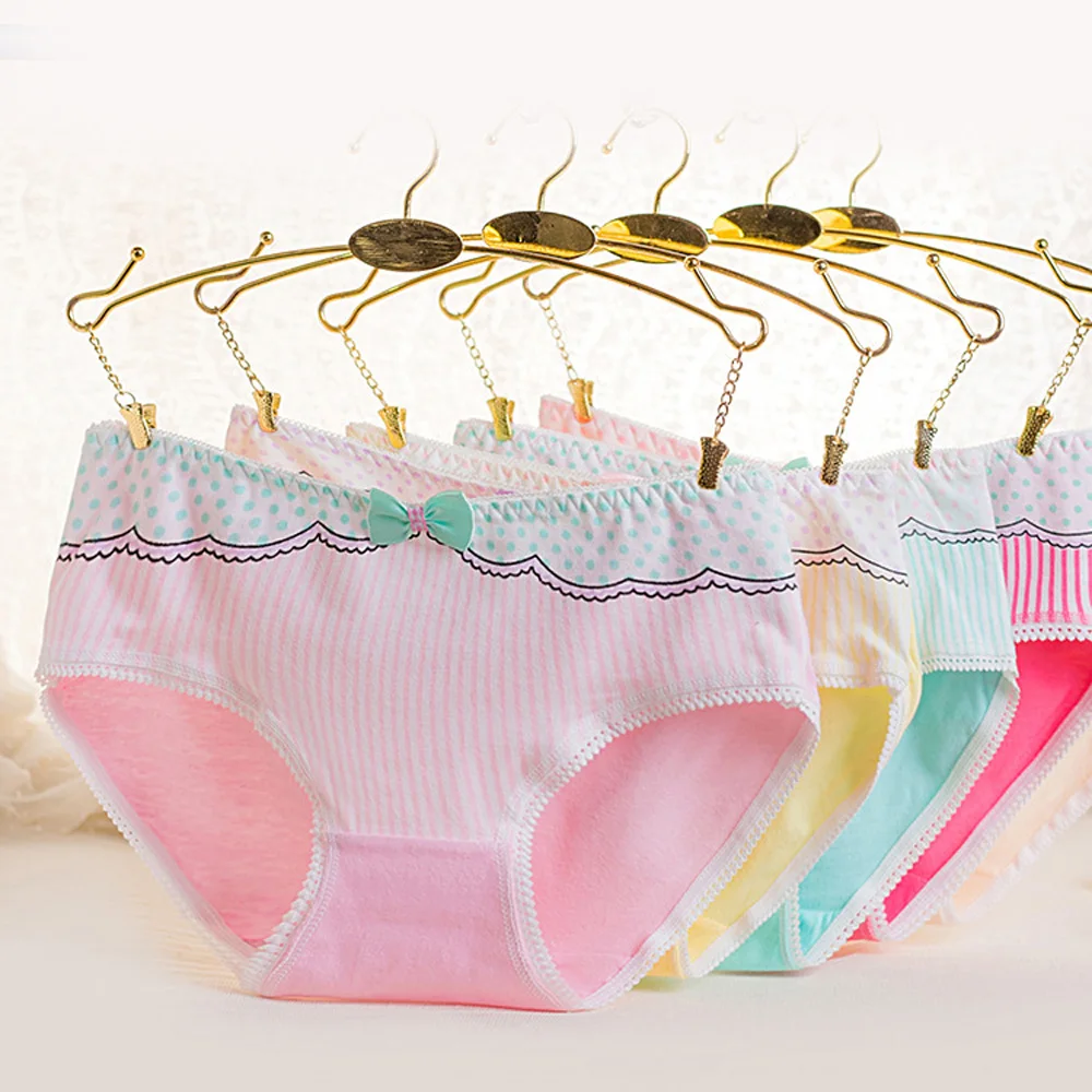 Женское нижнее белье La MaxPa сексуальные трусики для девушек шорты Cueca Calcinha из