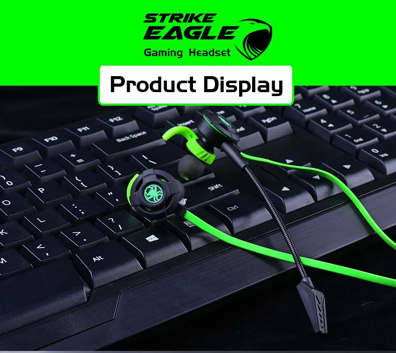 Hongsund Plextone G30 Игровые наушники мобильный телефон для PS4/psp/PC 3,5 мм Проводная гарнитура с микрофоном шум игра наушники