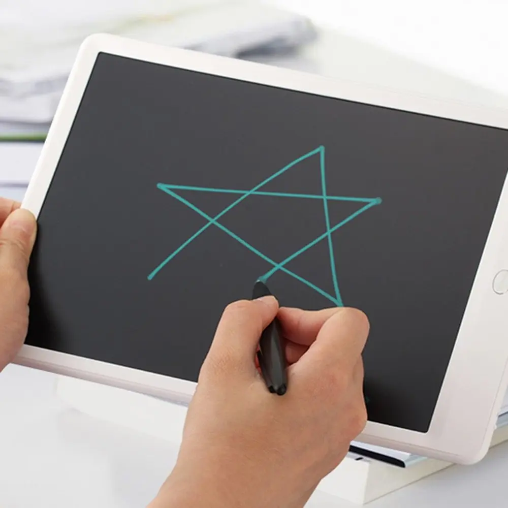 10 inch LCD Writing Tablet Kids Graffiti Drawing Board Handwriting Pad Tool |