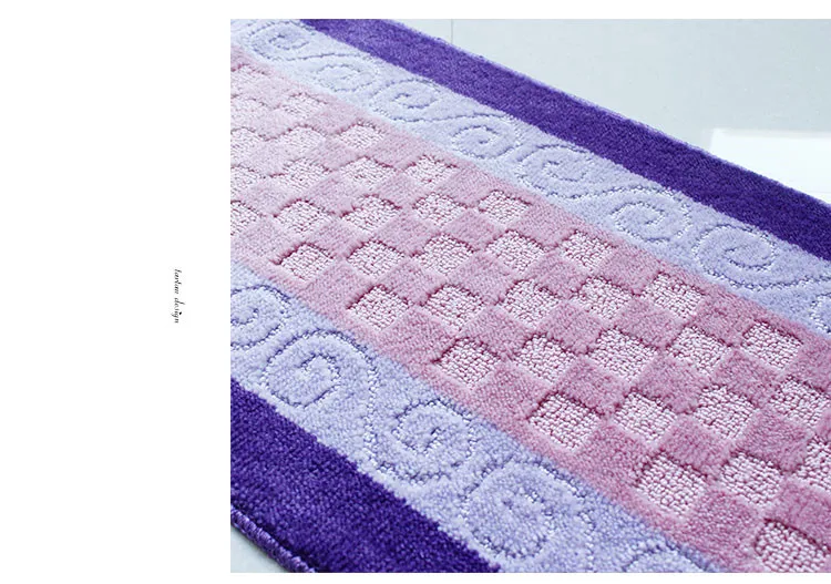 45X65 см и 45X120 см и 45X180 см, кухонные коврики в минималистическом стиле, Нескользящие впитывающие коврики для кухни, прикроватные Коврики для спальни