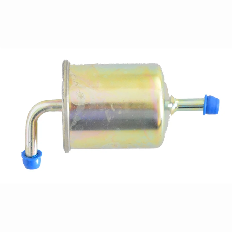 Car Fuel Filter For Nissan Bluebird G10 2.0L 1999 2000 2001 2002 2003 2004 2005 2006 16400-72L00