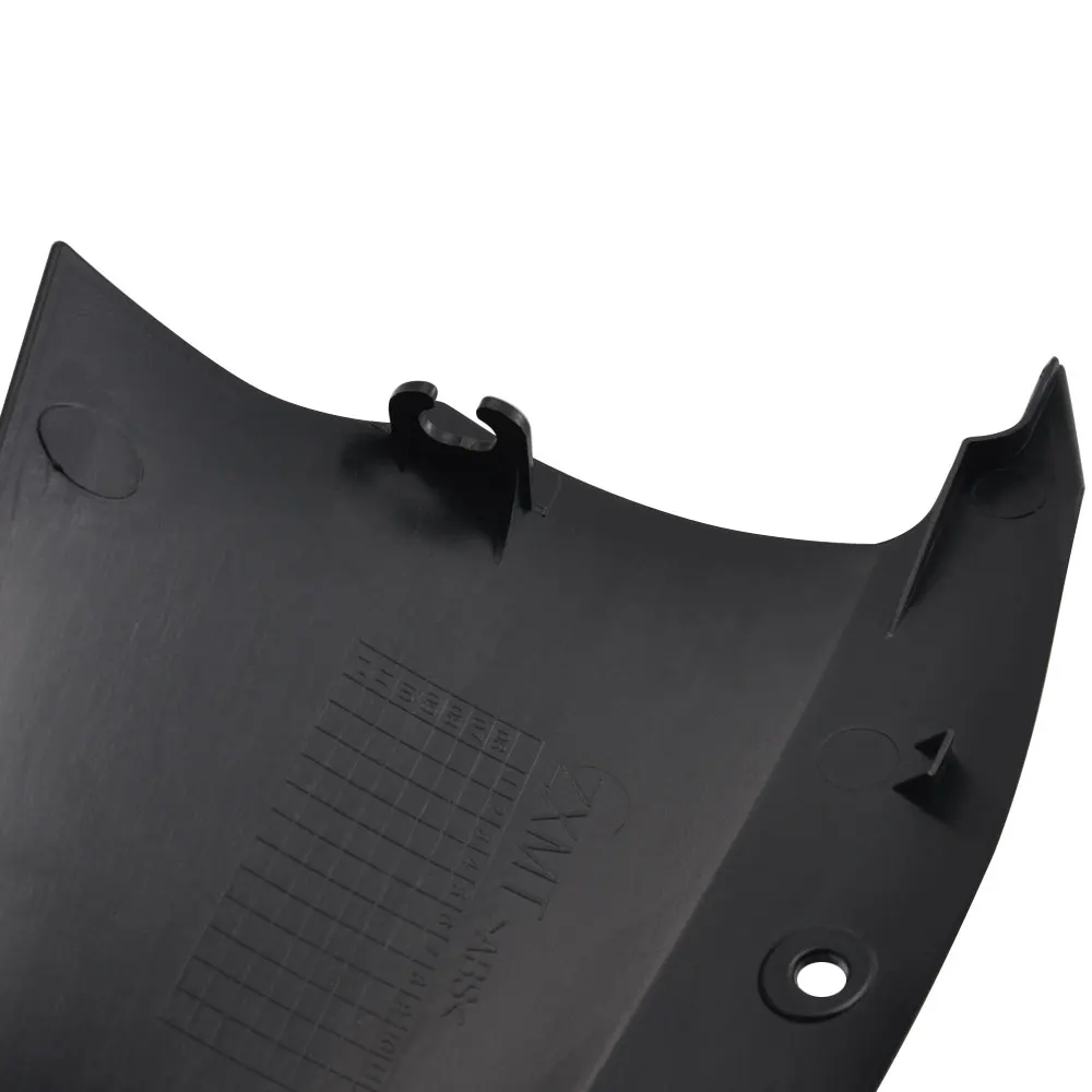 Крышка трубки воздуховода мотоцикла обтекатель ABS пластиковый впрыск подходит