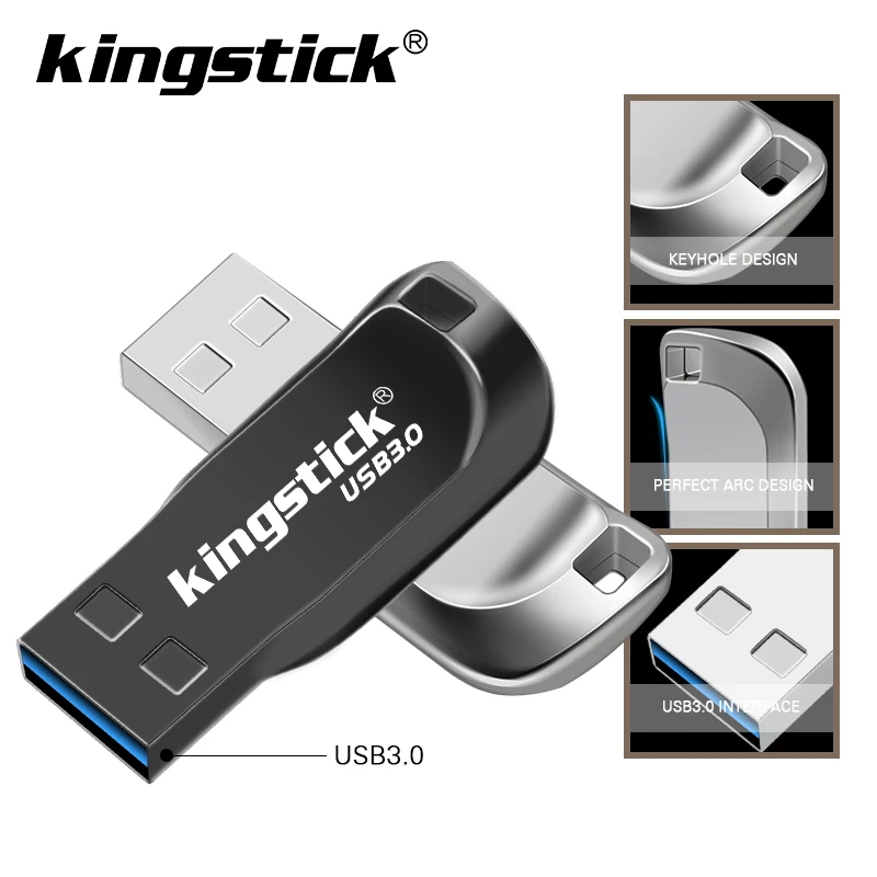 Супер мини usb 3,0 флеш-накопитель 16 ГБ 32 ГБ 64 ГБ 128 Гб металлический usb флеш-накопитель флеш-карта памяти usb флеш-накопитель u-диск