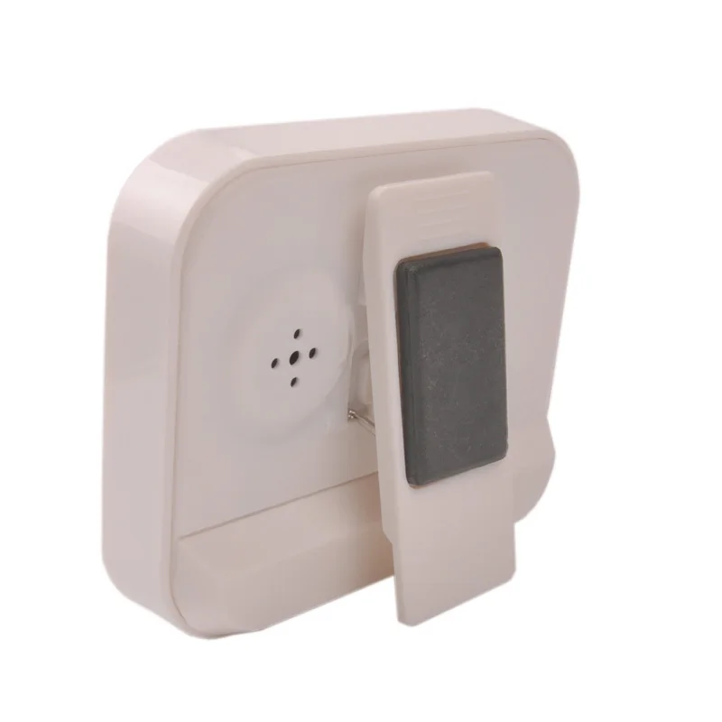 Цифровой таймер большой ЖК-цифровой часовой обратного отсчета крытый кафе