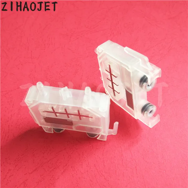 Внутренний и наружный широкоформатный плоттер запасные части чернильный