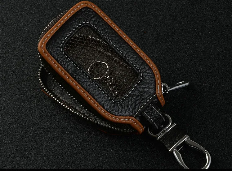 Новое поступление 2018 кольцо для автомобильного ключа дизайн со скайпом чехол