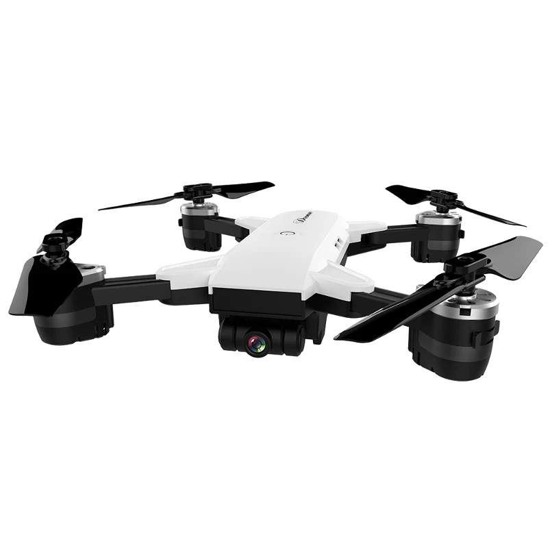 JDRC JD 20 JD20 Wi Fi FPV с широкоугольной HD камерой Режим высокой фиксации складной рычаг RC