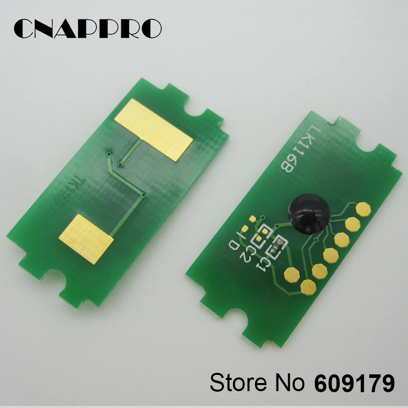 20 шт. TK3164 TK3165K чип тонера для Kyocera ECOSYS P3045dn P3050dn P3055dn P3060dn TK-3164 TK-3165K 3164 чипы картриджа