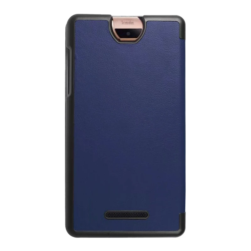 Кожаный чехол подставка smart folio Магнитный для Acer Iconia переговоров A1 734 планшета 10