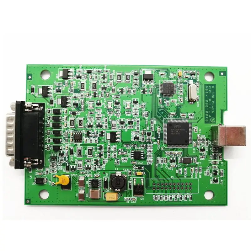 GTS TIS3 OTC сканер для Toyota IT3 последняя V16.10.016 глобальной Teochstream обновлений от IT2 в