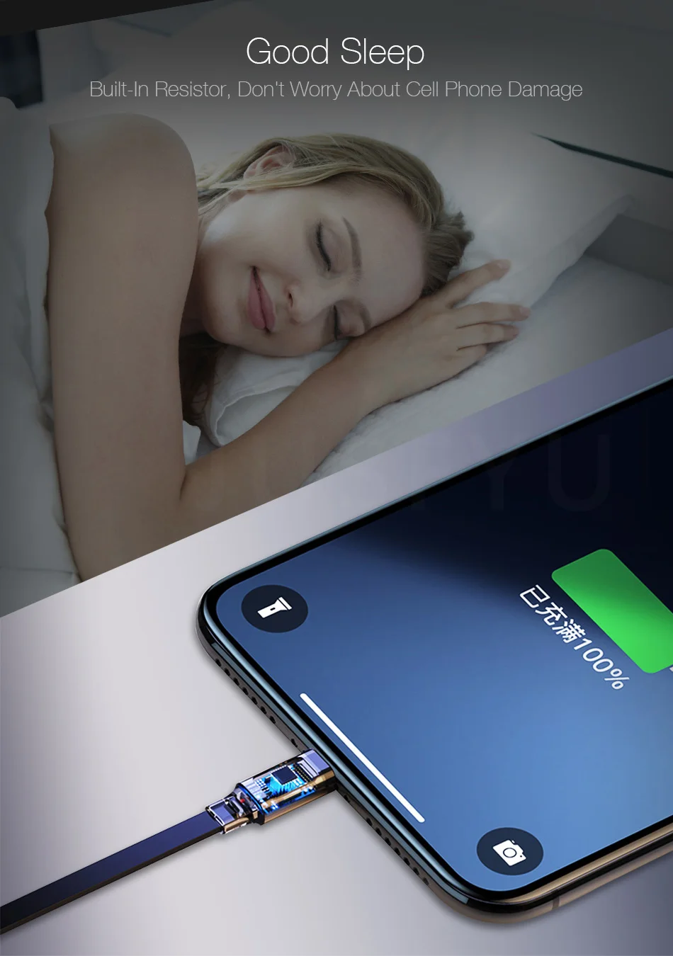 3 в 1 usb type C Micro USB кабель type-c для iPhone X XS MAX XR Телескопический зарядный кабель 120 см A Быстрая зарядка USB C кабель
