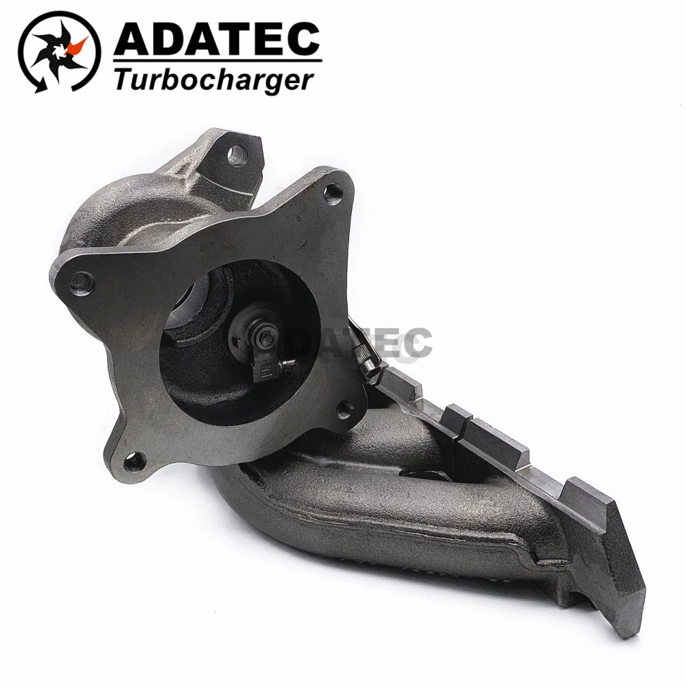 Выхлопная турбина K03 turbo housing 53039880105 53039700105 06F145701G для Skoda Octavia II 2 0 TSI 147 кВт-200 л.с. BWA -