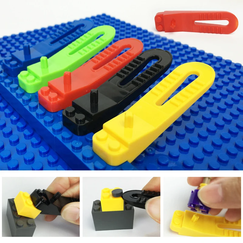 1 шт. инструмент для разборки деталей | Игрушки и хобби