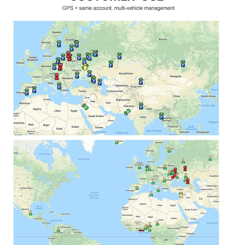 ГЛОНАСС мини без батареи gps трекер GSM для машина мотоцикл автомобиль устройство