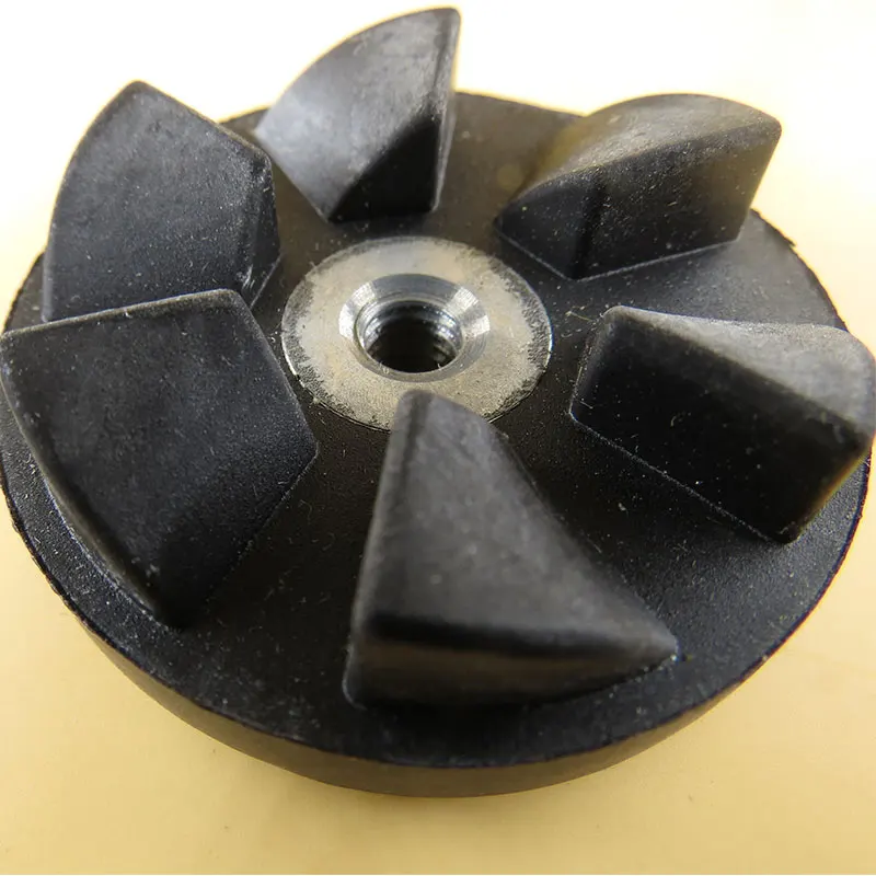 Запасная деталь для соковыжималки 1 резиновая Шестерня Magic Bullet 900 Вт скидка 38%|juicer