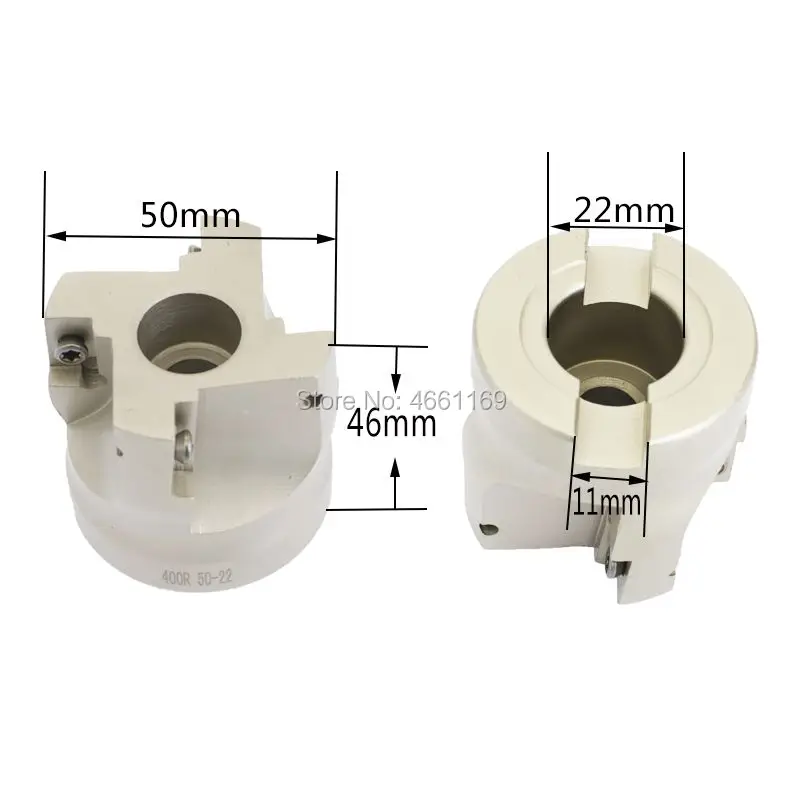 MT2 MT3 MT4 FMB22 Mohs фреза для лица+ BAP400R 50 22 4T 63 22 4T фреза для лица+ 10 шт. APMT1604 H2 Карбидное лезвие