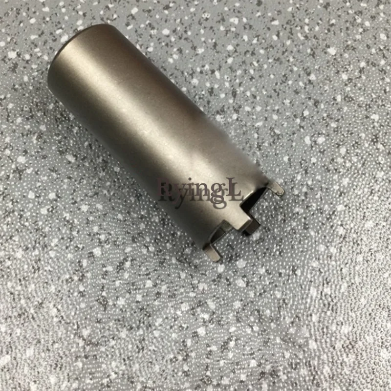 * For GY6125/JH70/250 Motorcycle Clutch Crankshaft Reverse Teeth 1/2 Four-claw Sleeve Repair Tool | Инструменты