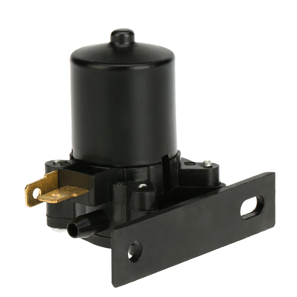 Автоматический универсальный насос стеклоомывателя лобового стекла водяной для