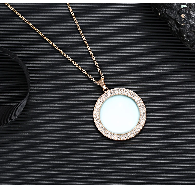 

Customized Jewelry