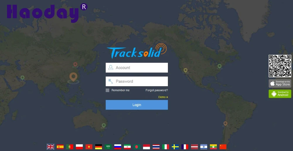 IMEI active for original Concox GPS трекеры на твердой платформе и приложении для трекеров GT06N JM01