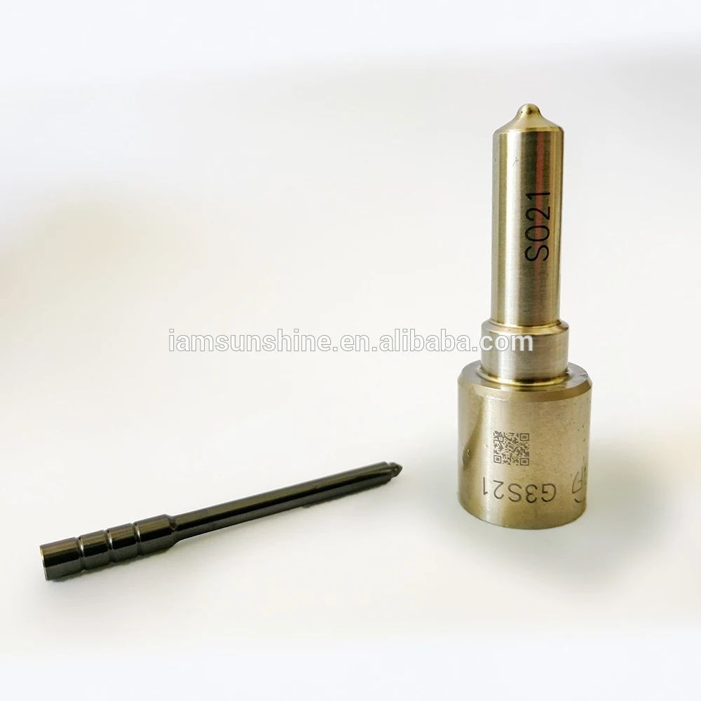 Китай форсунка Форсунки UD DLLA145P1024 для форсунки 095000 7761 8740|Моторный отсек| |