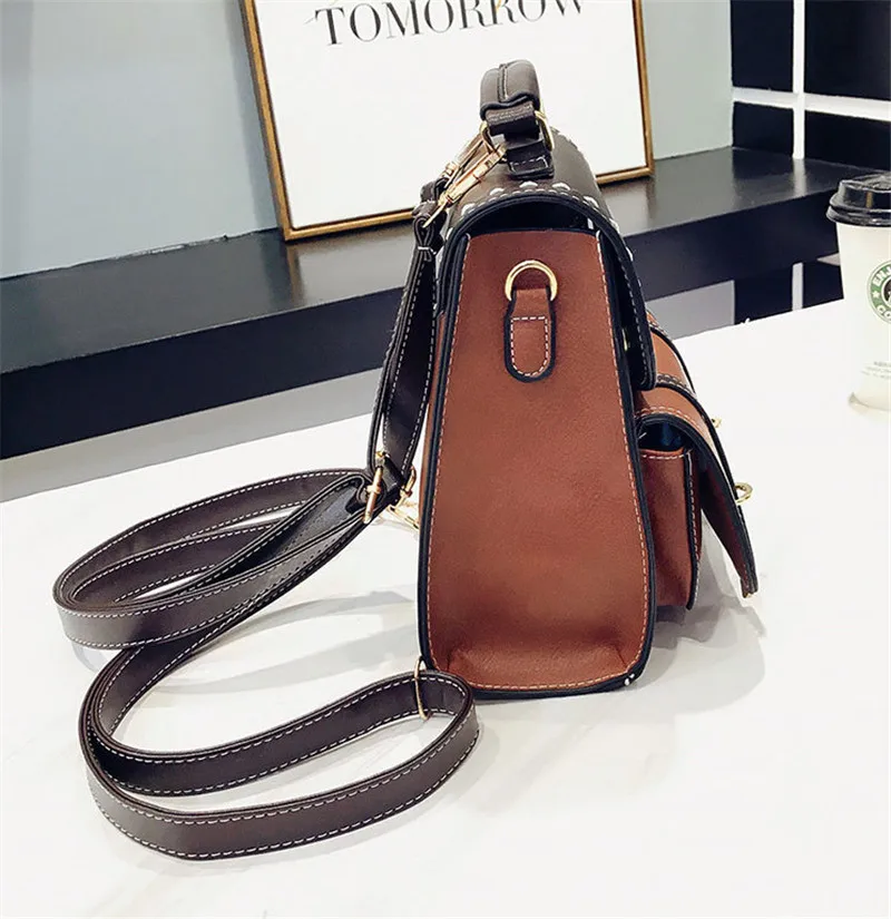 Рюкзак женский из искусственной кожи | Багаж и сумки