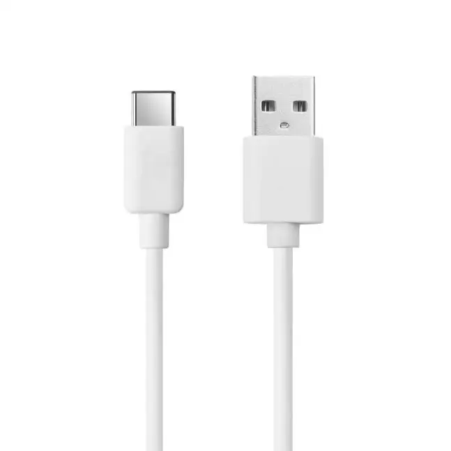 EPULA USB-C Белый USB 3 1 Type C кабель м для Macbook ZUK-ZE синхронизации данных HUAWEI P9 / G9 Для LG G5 |