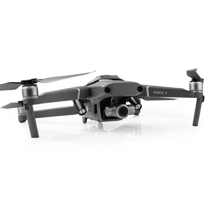 DJI MAVIC 2 Pro Zoom Drone Многофункциональный кронштейн амортизирующий разъем светодиодный светильник для ночного видения с зажимом аксессуары для DJI MAVIC 2 Pro